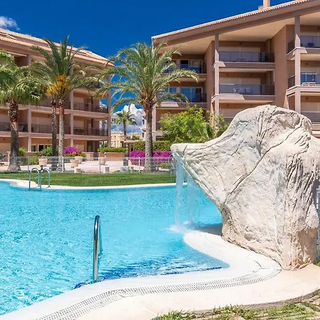 Apartamento Opale * Jávea