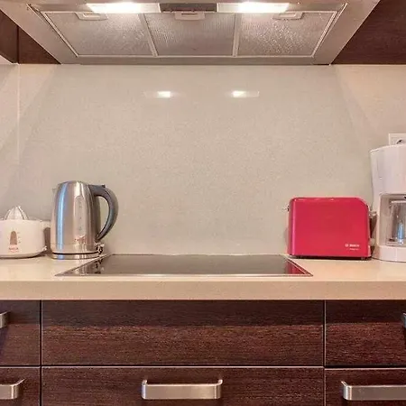 Apartamento Opale Jávea