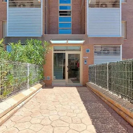 Apartamento Opale
