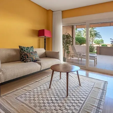 Apartamento Opale Jávea