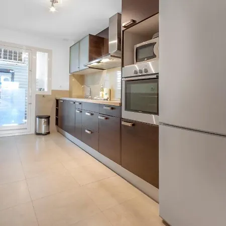 Lägenhet Apartamento Opale Jávea