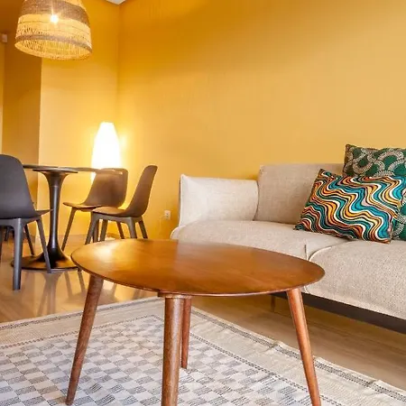 Apartamento Opale Jávea